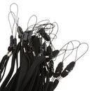 50 Pieces Cell Phone Lanyard Cords Strap PDA Camera MP3 MP4 USB Straps