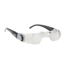 New Max TV Television Magnifying Glasses 2.1X 0 to 300 Degree Goggles Magnifier (Short-sightedness)
