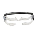 New Max TV Television Magnifying Glasses 2.1X 0 to 300 Degree Goggles Magnifier (Short-sightedness)