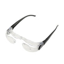 New Max TV Television Magnifying Glasses 2.1X 0 to 300 Degree Goggles Magnifier (Short-sightedness)