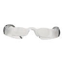 New Max TV Television Magnifying Glasses 2.1X 0 to 300 Degree Goggles Magnifier (Short-sightedness)