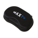New Max TV Television Magnifying Glasses 2.1X 0 to 300 Degree Goggles Magnifier (Short-sightedness)