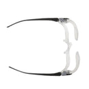 New Max TV Television Magnifying Glasses 2.1X 0 to 300 Degree Goggles Magnifier (Short-sightedness)