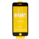 3D Full Tempered Glass Screen Protector Film for iPhone6/6s Play Game