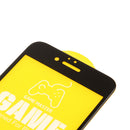 3D Full Tempered Glass Screen Protector Film for iPhone6/6s Play Game