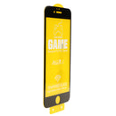 3D Full Tempered Glass Screen Protector Film for iPhone6/6s Play Game