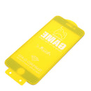 3D Full Tempered Glass Screen Protector Film for iPhone6/6s Play Game