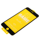 3D Full Tempered Glass Screen Protector Film for iPhone 7plus Play Games