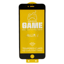 3D Full Tempered Glass Screen Protector Film for iPhone 7plus Play Games