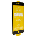 3D Full Tempered Glass Screen Protector Film for iPhone 7plus Play Games