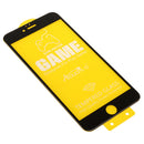 3D Full Tempered Glass Screen Protector Film for iPhone 7plus Play Games