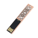 USB Flash Drive 128GB USB 2.0 Metal Memory Stick Pendrive USB Flash Pen Drive Stick USB 2.0 U Disk