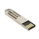 USB Flash Drive 128GB USB 2.0 Metal High-Speed Memory Stick Pendrive USB Flash Pen Drive Stick USB 2.0 U Disk
