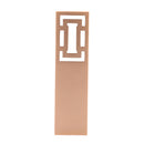 USB Flash Drive 128GB USB 2.0 Metal Memory Stick Pendrive USB Flash Pen Drive Stick USB 2.0 U Disk Rose Gold