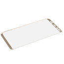3D Premium Tempered Glass Screen Protector Case Cover for Samsung Galaxy S8 lcd Film 5.8'' Gold