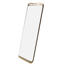 3D Premium Tempered Glass Screen Protector Case Cover for Samsung Galaxy S8 lcd Film 5.8'' Gold
