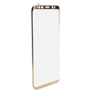 3D Premium Tempered Glass Screen Protector Case Cover for Samsung Galaxy S8 lcd Film 5.8'' Gold