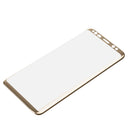3D Premium Tempered Glass Screen Protector Case Cover for Samsung Galaxy S8 lcd Film 5.8'' Gold