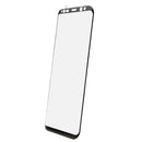 3D Premium Tempered Glass Screen Protector Case Cover for Samsung Galaxy S8 Plus lcd Film 6.2'' Black