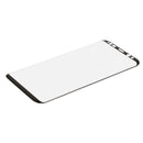 3D Premium Tempered Glass Screen Protector Case Cover for Samsung Galaxy S8 Plus lcd Film 6.2'' Black
