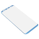 3D Premium Tempered Glass Screen Protector Case Cover for Samsung Galaxy S8 Plus lcd Film 6.2'' Blue