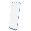 3D Premium Tempered Glass Screen Protector Case Cover for Samsung Galaxy S8 Plus lcd Film 6.2'' Blue