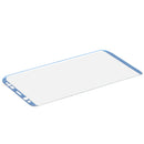 3D Premium Tempered Glass Screen Protector Case Cover for Samsung Galaxy S8 Plus lcd Film 6.2'' Blue