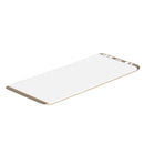 3D Premium Tempered Glass Screen Protector Case Cover for Samsung Galaxy S8 Plus lcd Film 6.2'' Gold