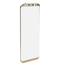 3D Premium Tempered Glass Screen Protector Case Cover for Samsung Galaxy S8 Plus lcd Film 6.2'' Gold