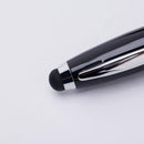 Ballpoint / Stylus Pen Memory Stick, 3 IN 1 Luxury Ballpoint Pen & Touch Screen Pen & USB 2.0 Flash Memory Storage Drive 128GB