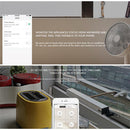 Orvibo Smart WiFi Remote Control Socket EU Standard with HomeMate App