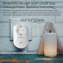 Orvibo Smart WiFi Remote Control Socket EU Standard with HomeMate App
