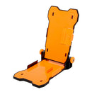 JAKEMY Universal Smart Phone Repair Holder PCB Board Stand Work Station Mobile Phone Fix Tools w/ Screwdrivers for Samsung iPhone 5 6s 6 7 Plus