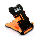 JAKEMY Universal Smart Phone Repair Holder PCB Board Stand Work Station Mobile Phone Fix Tools w/ Screwdrivers for Samsung iPhone 5 6s 6 7 Plus