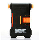 JAKEMY Universal Smart Phone Repair Holder PCB Board Stand Work Station Mobile Phone Fix Tools w/ Screwdrivers for Samsung iPhone 5 6s 6 7 Plus