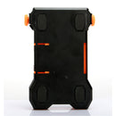 JAKEMY Universal Smart Phone Repair Holder PCB Board Stand Work Station Mobile Phone Fix Tools w/ Screwdrivers for Samsung iPhone 5 6s 6 7 Plus