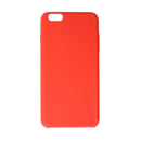 Thermal Sensor Phone Case, Magical Discoloration Thermal Heat Induction Phone Soft Case Red to Fluorescent Green For iPhone 7plus