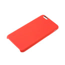 Thermal Sensor Phone Case, Magical Discoloration Thermal Heat Induction Phone Soft Case Red to Fluorescent Green For iPhone 7plus