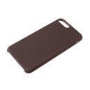 Thermal Sensor Phone Case, Magical Discoloration Thermal Heat Induction Phone Soft Case Black to Red For iPhone 7plus