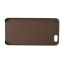 Thermal Sensor Phone Case, Magical Discoloration Thermal Heat Induction Phone Soft Case Black to Green For iPhone 7plus
