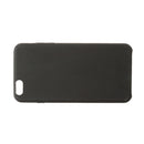 Thermal Sensor Phone Case, Magical Discoloration Thermal Heat Induction Phone Soft Case Black to Green For iPhone 7plus