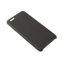 Thermal Sensor Phone Case, Magical Discoloration Thermal Heat Induction Phone Soft Case Black to Green For iPhone 7plus