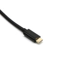 USB 3.1 Type-C to DisplayPort DP Cable Male to Male 1.8m
