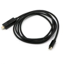 USB-C Type C USB 3.1 To miniDisplayPort DP Male 4K 60hz Adapter Cable