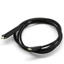 USB-C Type C USB 3.1 To miniDisplayPort DP Male 4K 60hz Adapter Cable