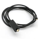 USB-C Type C USB 3.1 To miniDisplayPort DP Male 4K 60hz Adapter Cable