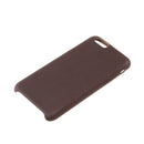 Thermal Sensor Phone Case, Magical Discoloration Thermal Heat Induction Phone Soft Case Black to Red For iPhone 6 6s