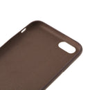 Thermal Sensor Phone Case, Magical Discoloration Thermal Heat Induction Phone Soft Case Black to Red For iPhone 6 6s