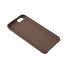 Thermal Sensor Phone Case, Magical Discoloration Thermal Heat Induction Phone Soft Case Black to Red For iPhone 6 6s