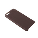 Thermal Sensor Phone Case, Magical Discoloration Thermal Heat Induction Phone Soft Case Black to Red For iPhone 6 6s